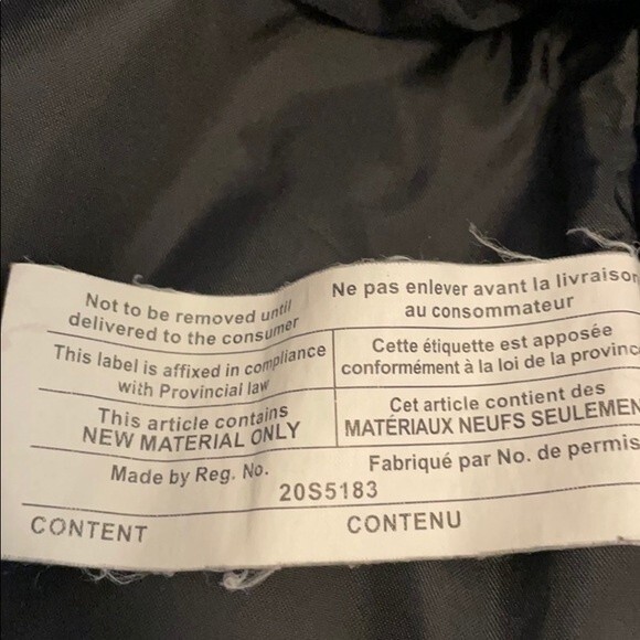 Orage Ski Jacket - Picture 13 of 13